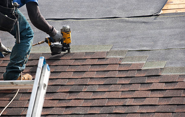 Licensed Emergency Roof Repair service in Homer, NY - Brentwood Metal Roofing